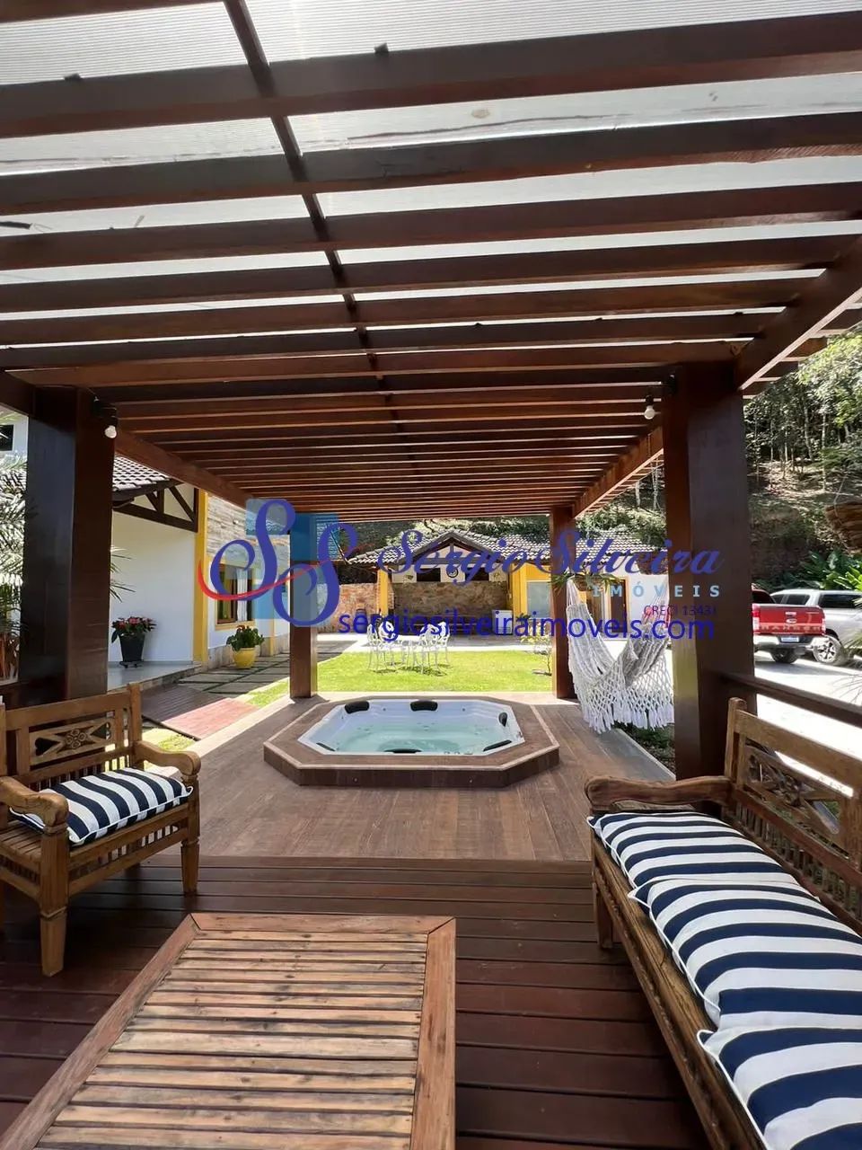 Excelente casa com 5 suítes em Guaramiranga! - Foto 3