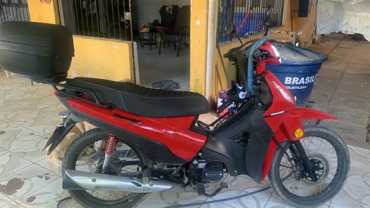 Troco em 300.4 meses de comprada  - Foto 3