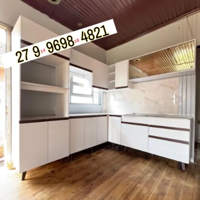 MONTADOR DE MÓVEIS  VITORIA DAVID - Foto 2