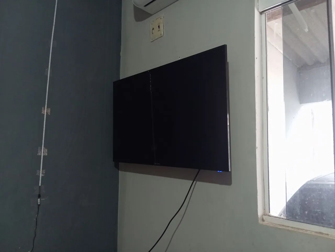 Vendo smart tv 43 polegadas  - Foto 6