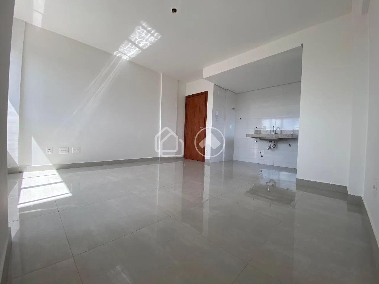 Apartamento 03 quartos com lazer completo à venda - Padre Eustáquio - Foto 2