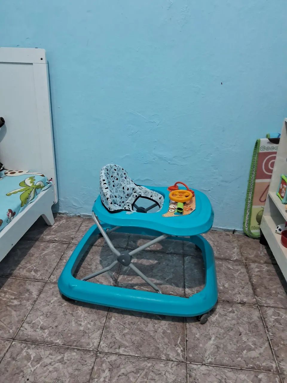 Andador Baby - Foto 3