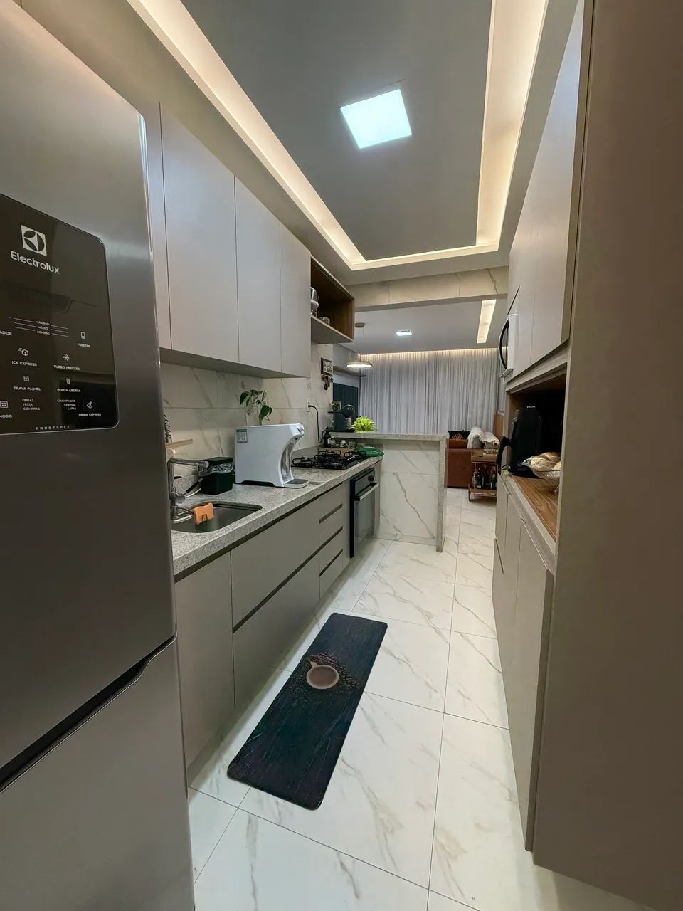 Vende-se Apartamento No Bairro Luzia ! Edifício Cléa ! Direto com proprietário!  - Foto 3