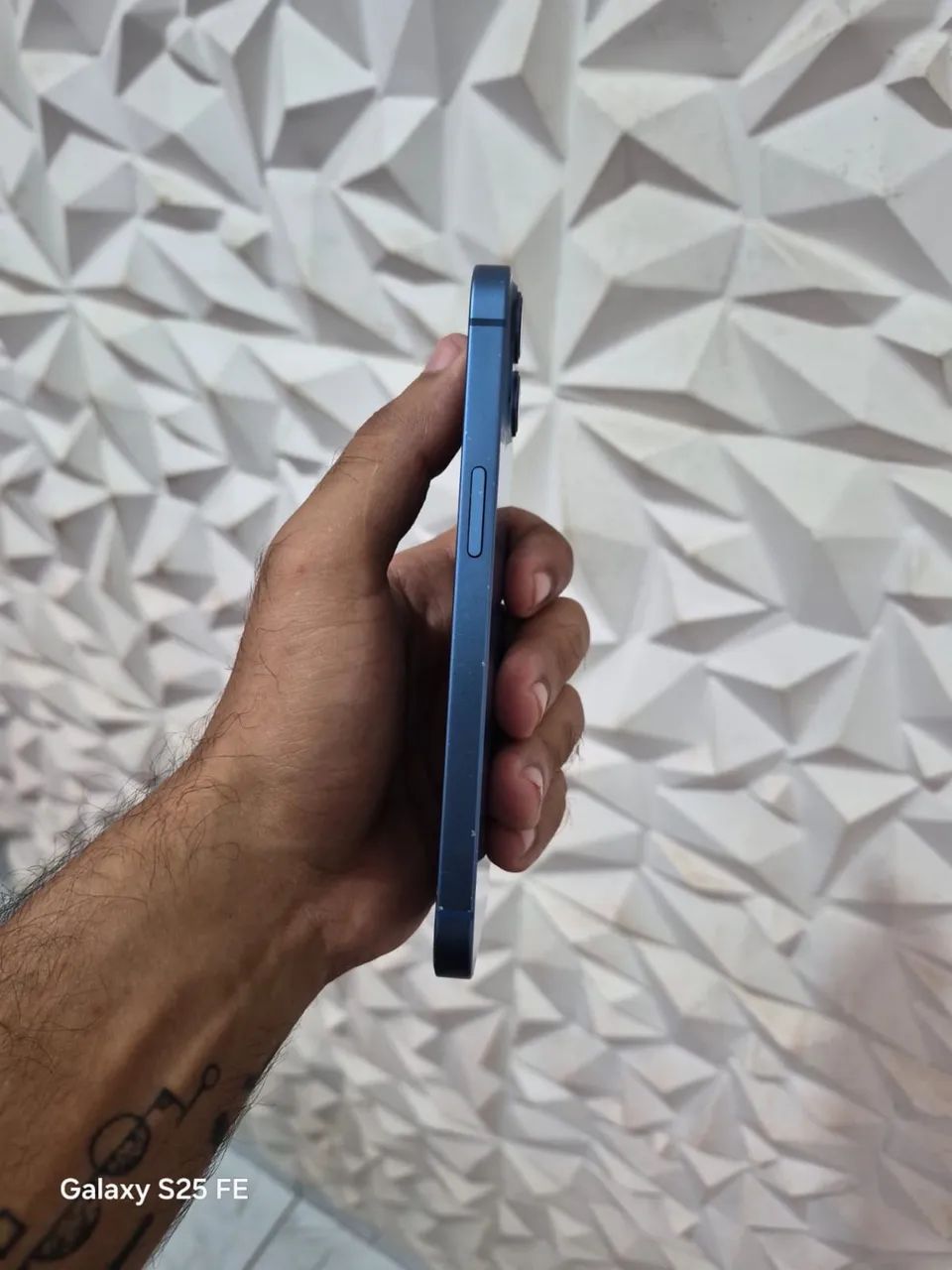 iPhone 13 128gb - Foto 4