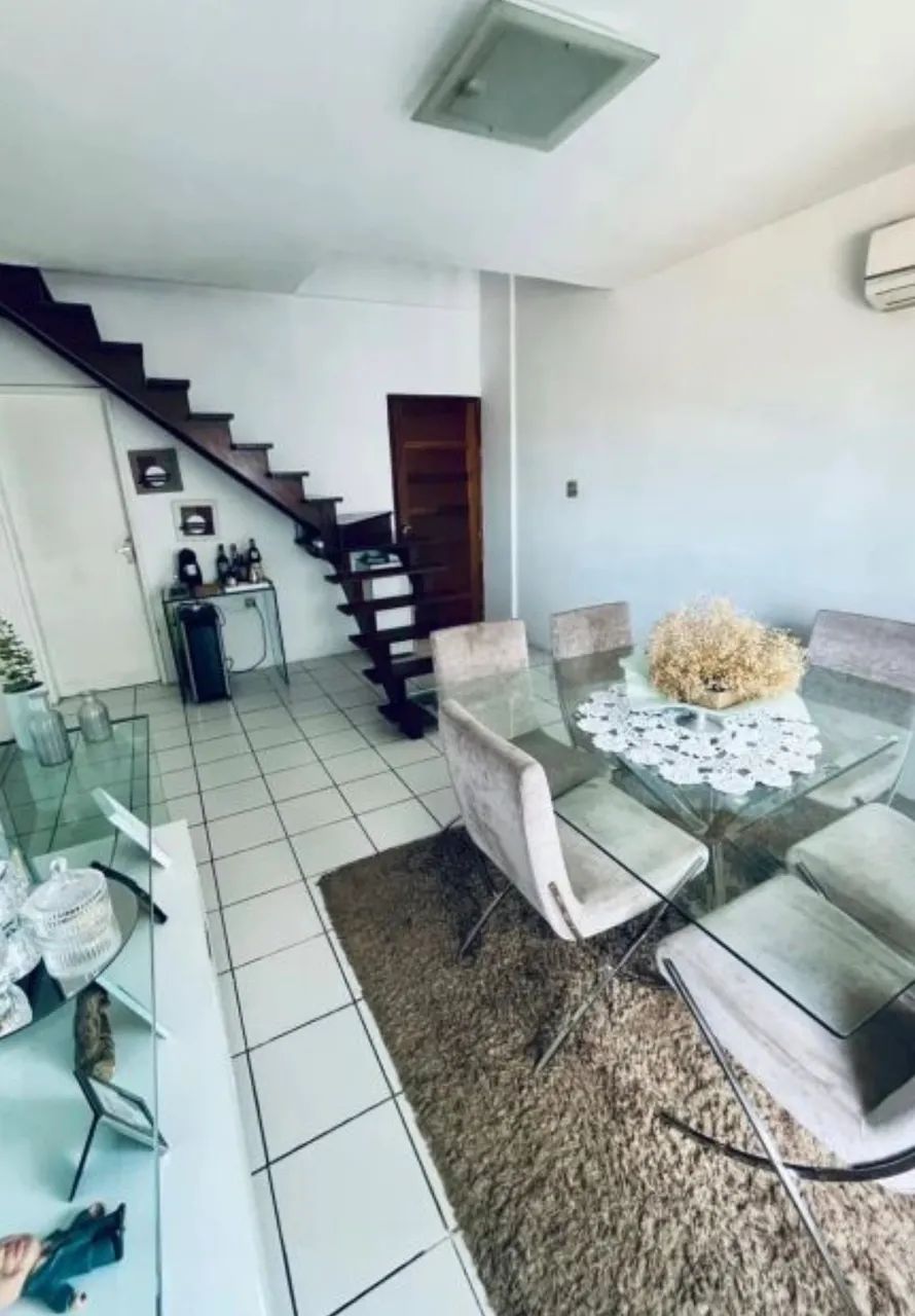 [TSS085] APARTAMENTO PRADO RECIFE - PE - Foto 4