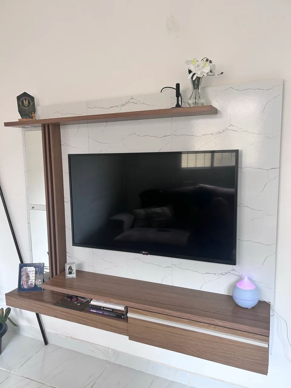 Painel novo - Foto 2