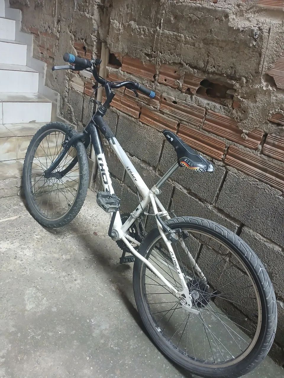 Bicicleta Aro 20 - Foto 2