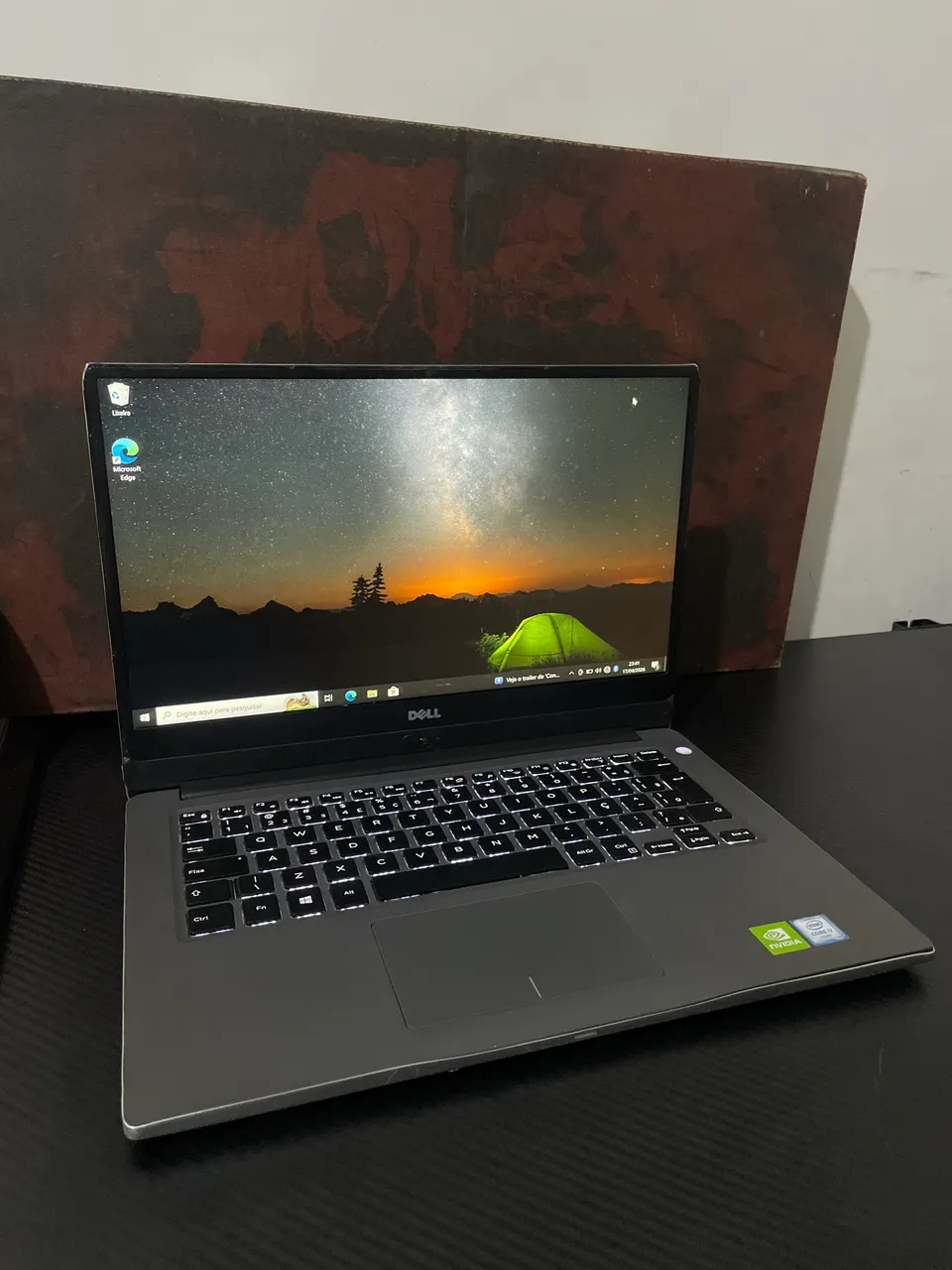 dell 7472