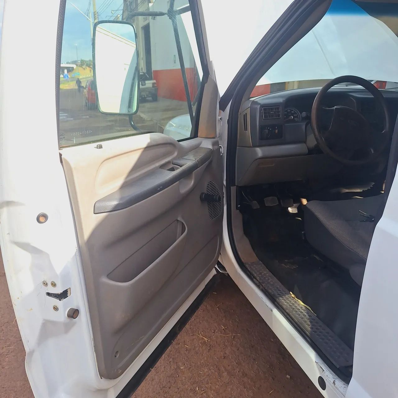 F4000 2018/2019 4X4 DUPLA  - Foto 5