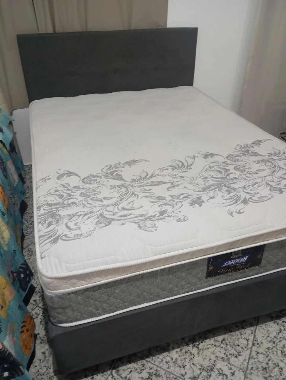 Cama box - Foto 3