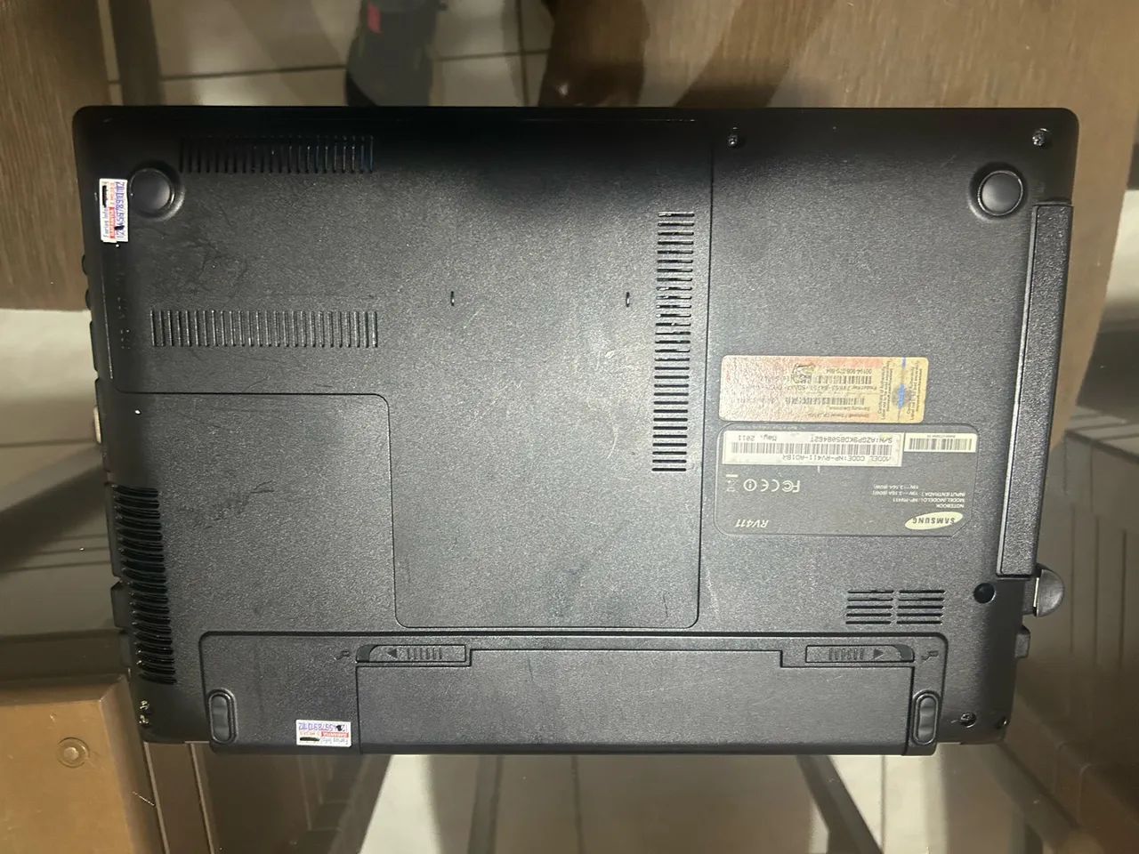 Notebook Samsung - Foto 4