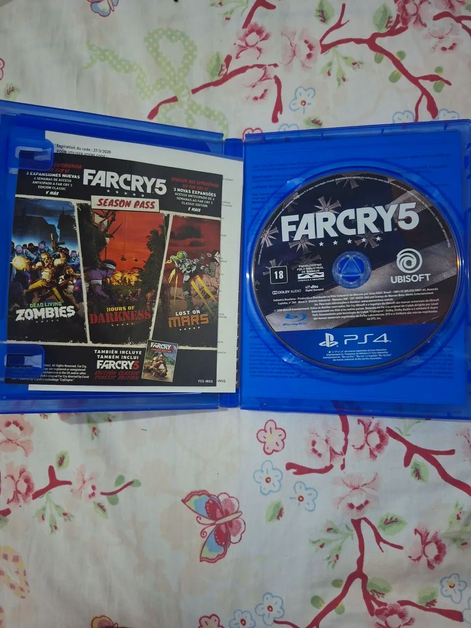 Farcry 5  - Foto 2