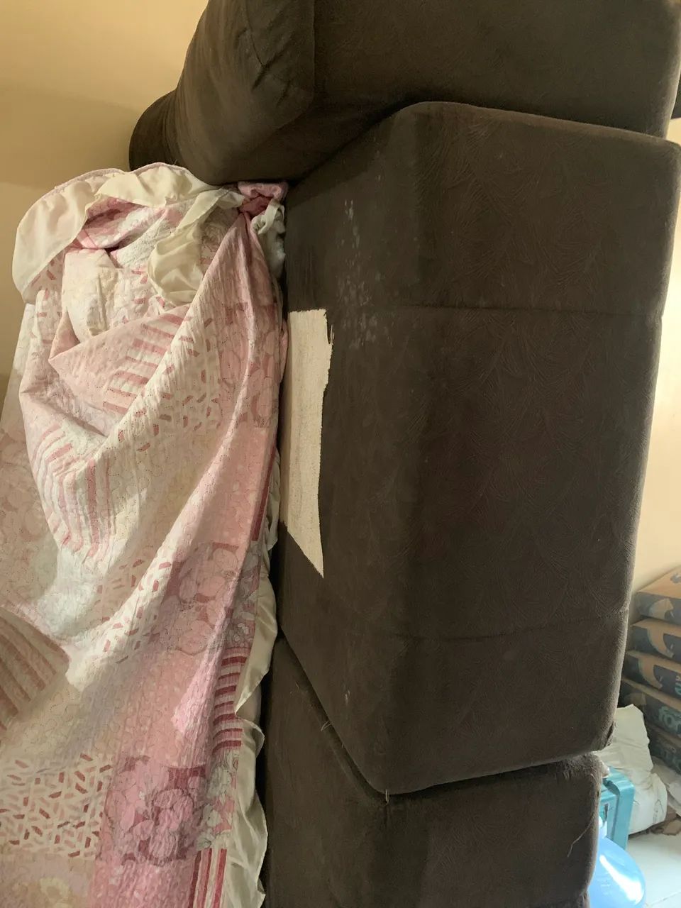 Sofá dois lugares retrátil  - Foto 4