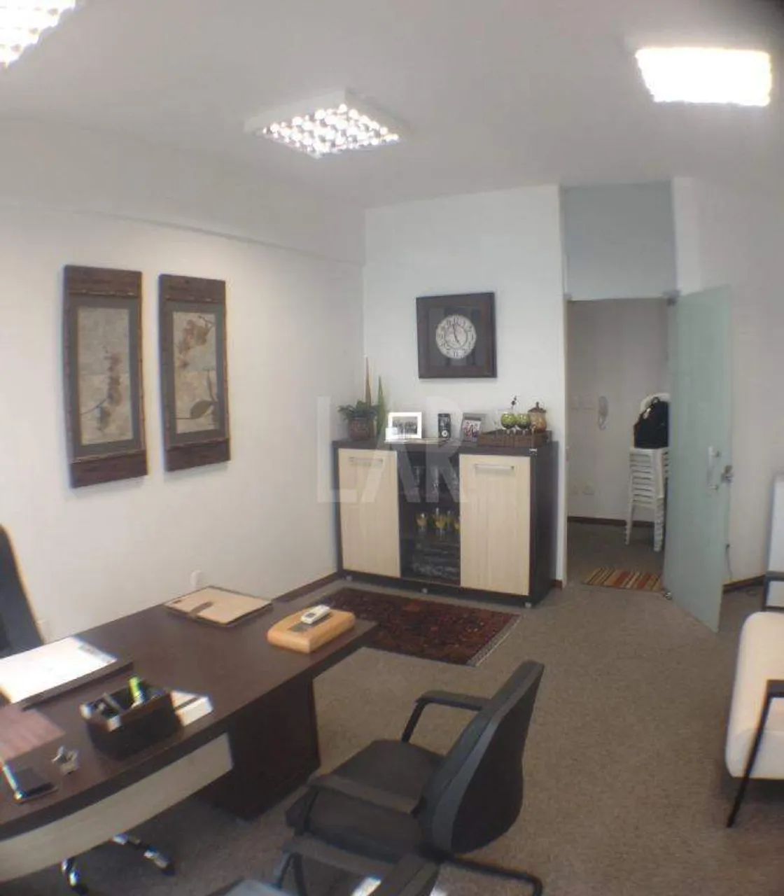 Sala à venda, Funcionários - Belo Horizonte/MG