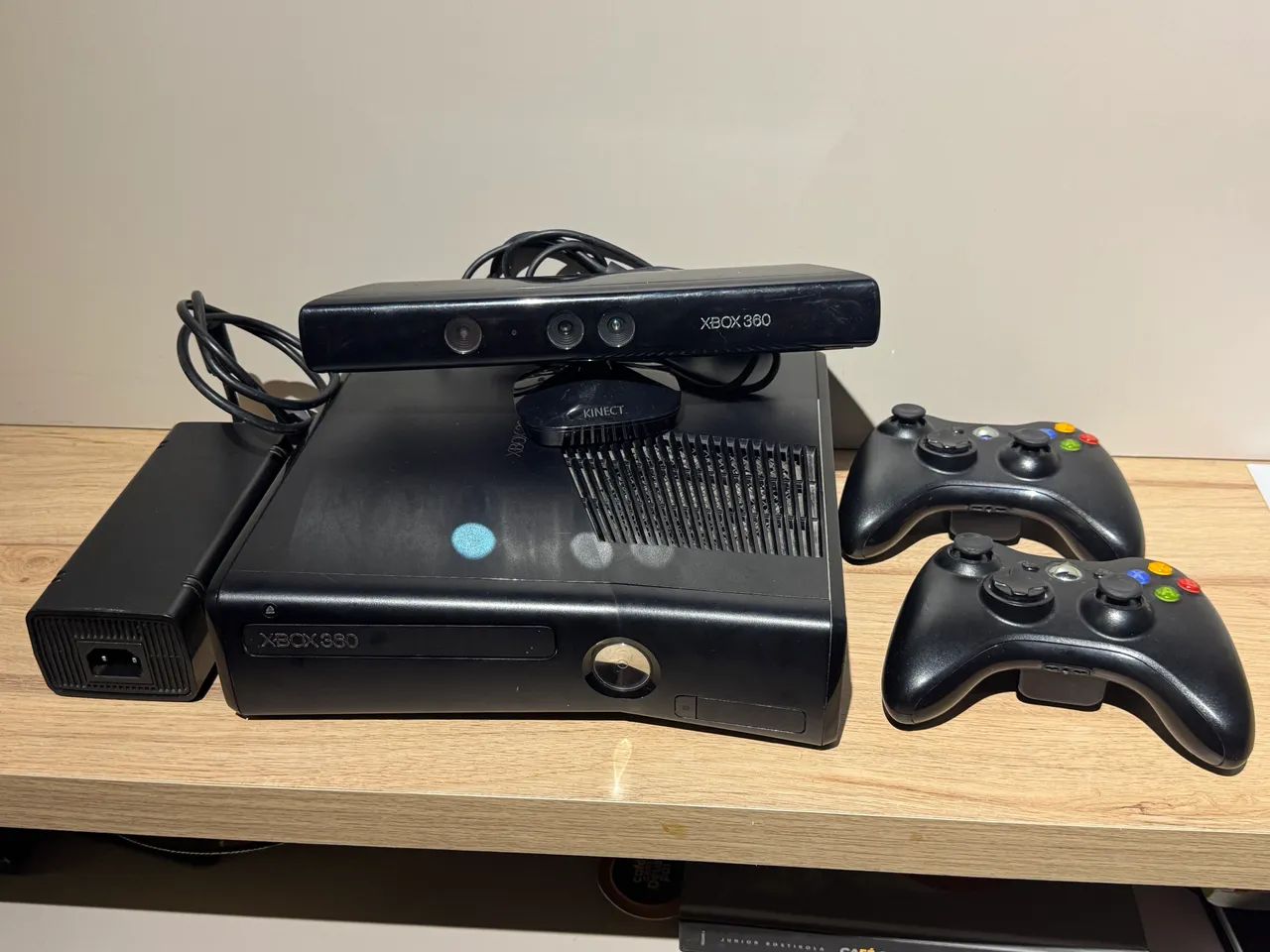 Xbox 360 - Foto 3