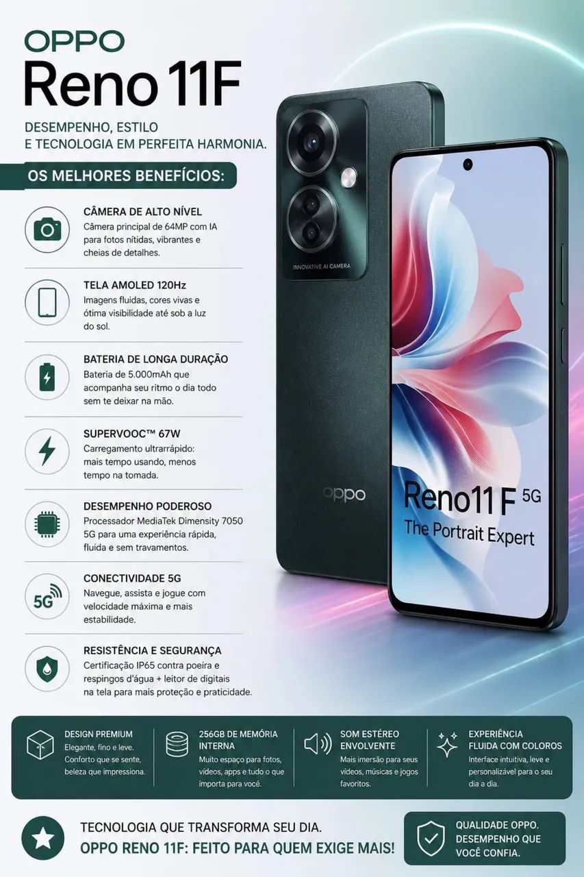 Vendo celular oppo. Aceito trocar por notebook. - Foto 5