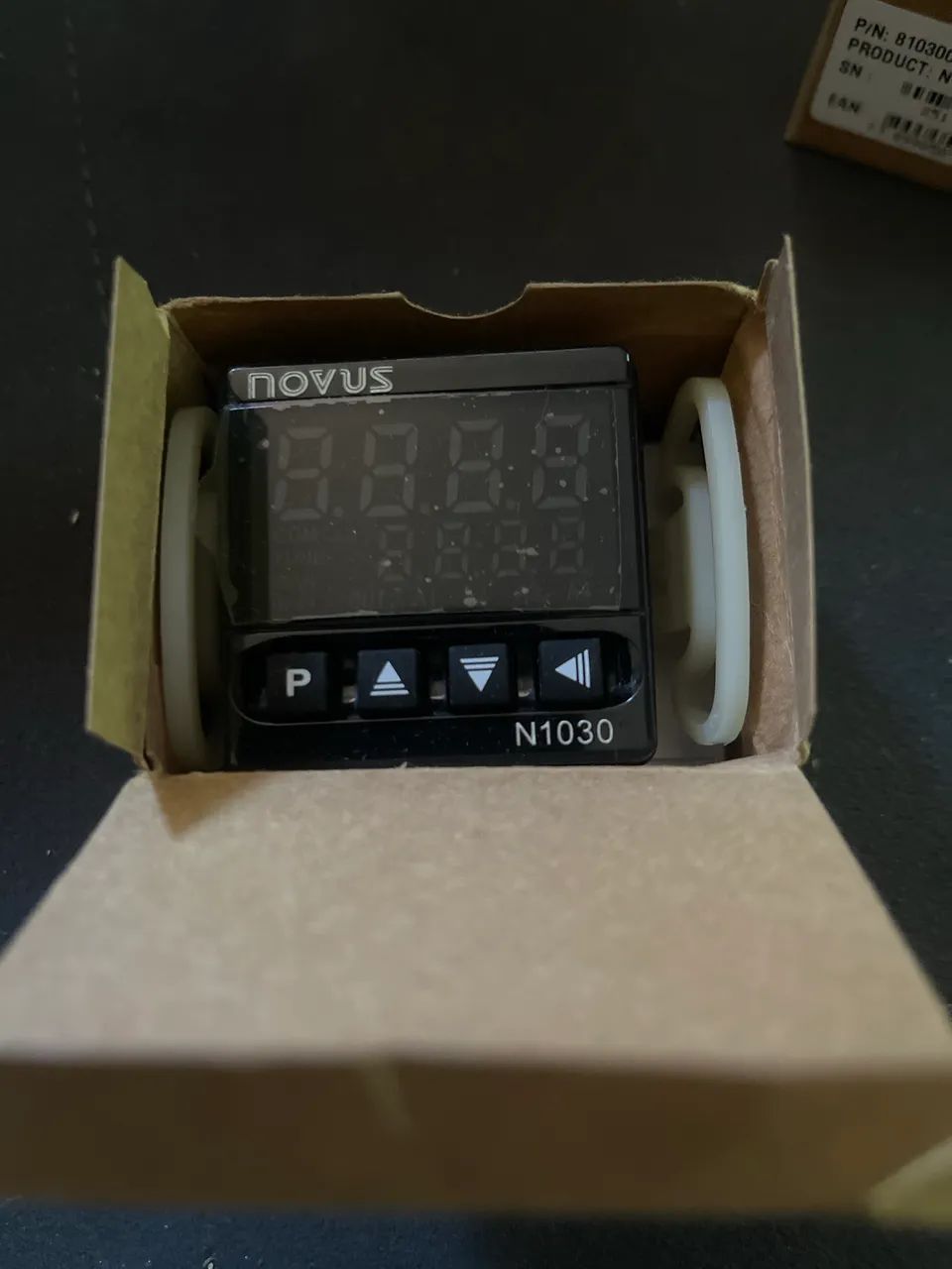 Controlador de Temperatura  - Foto 2