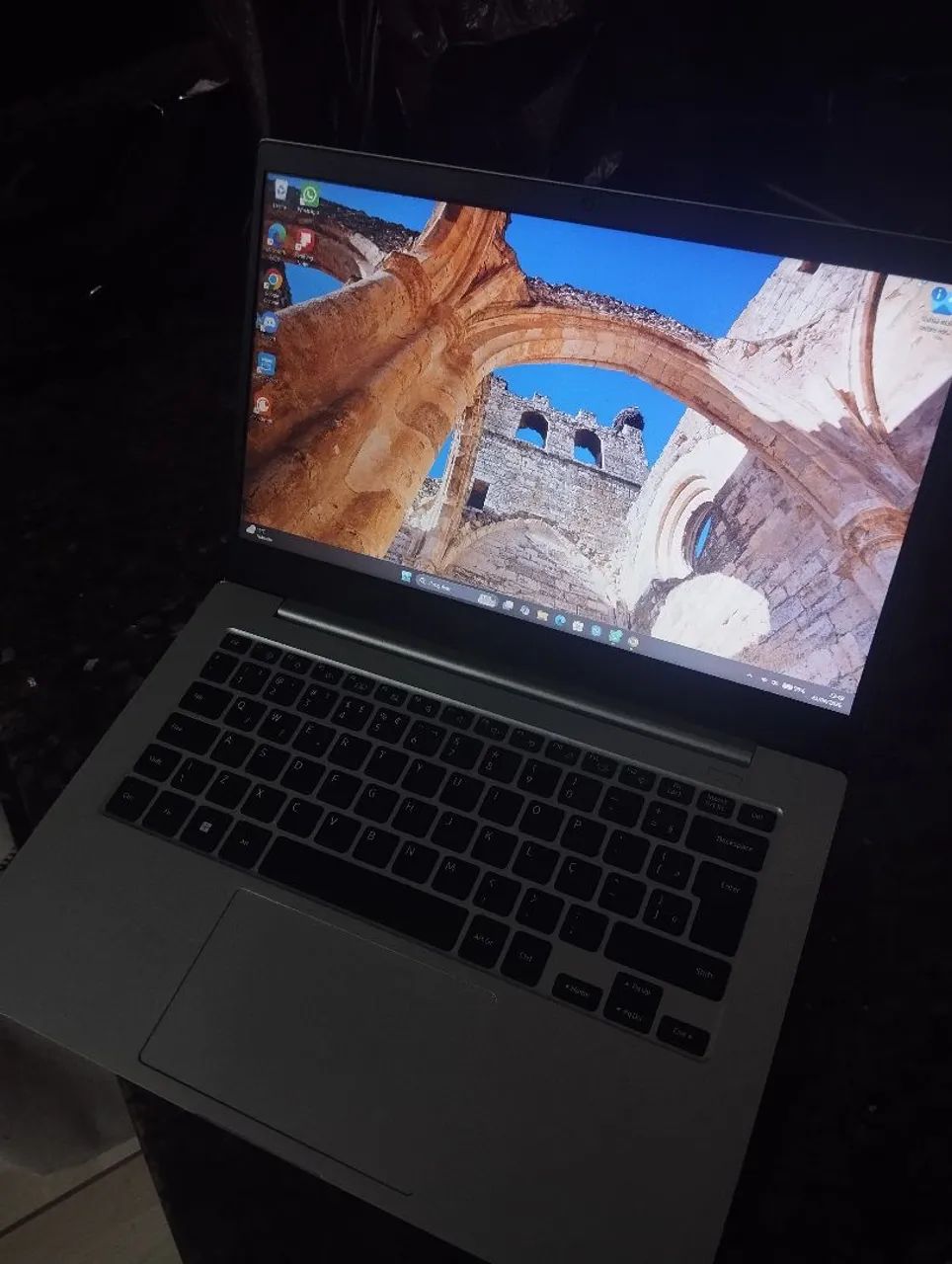 Notebook Samsung Book Go - Foto 2