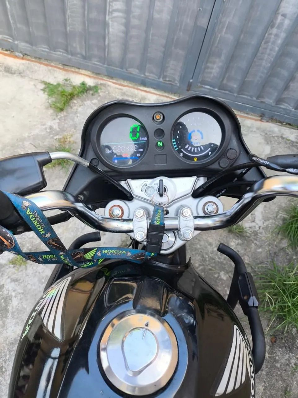 moto - Foto 5