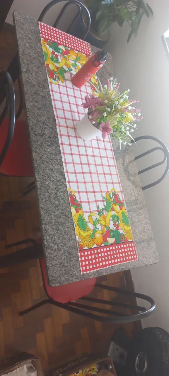 Mesa de jantar  - Foto 3