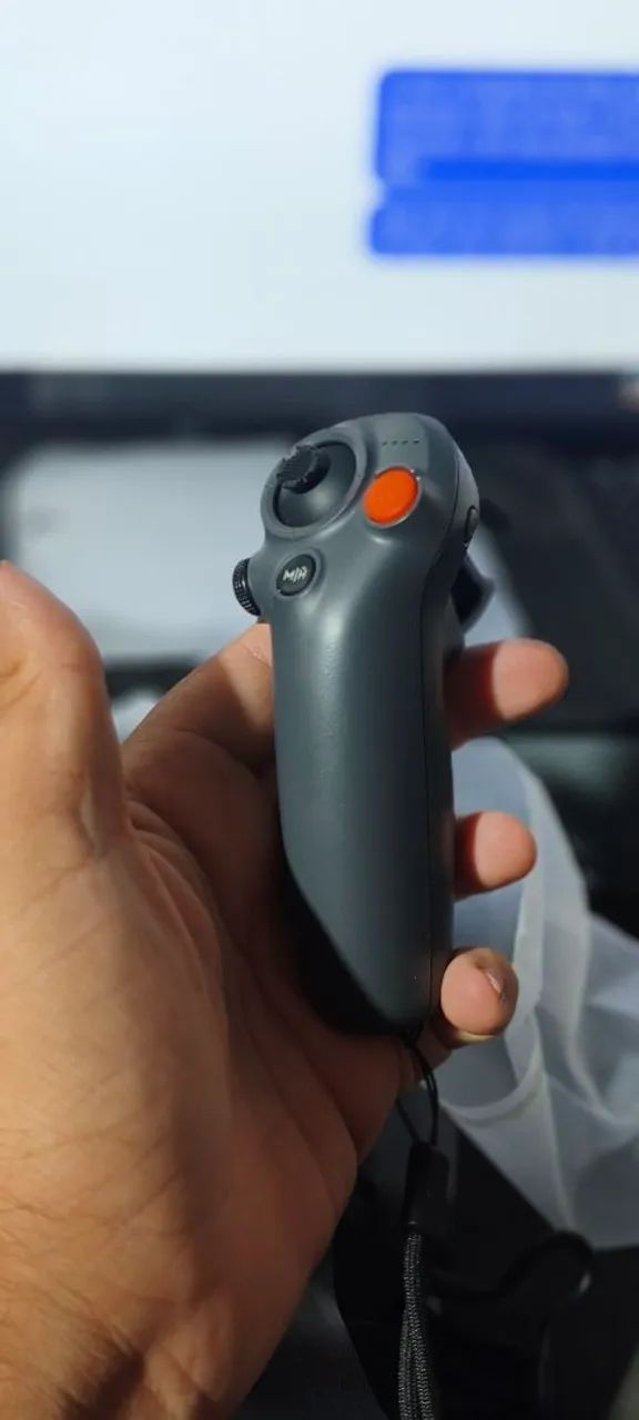 DJI NEO 2 Combo com óculos e 3 Baterias - Foto 3