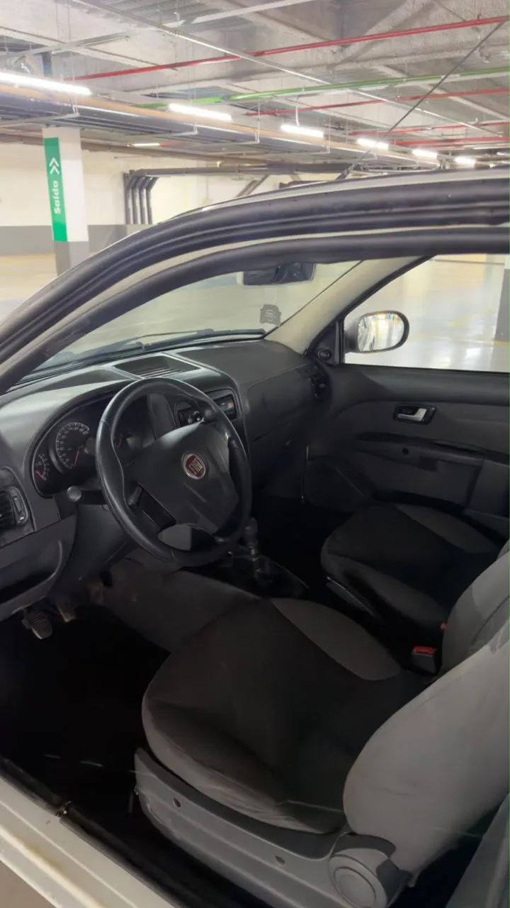 Fiat Strada Working Celeb.1.4 Fire Flex 8V CS 2016 - Foto 5