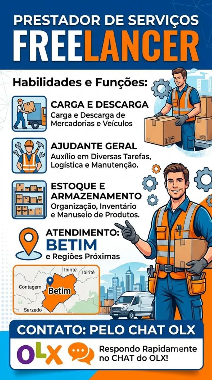 Freelancer 