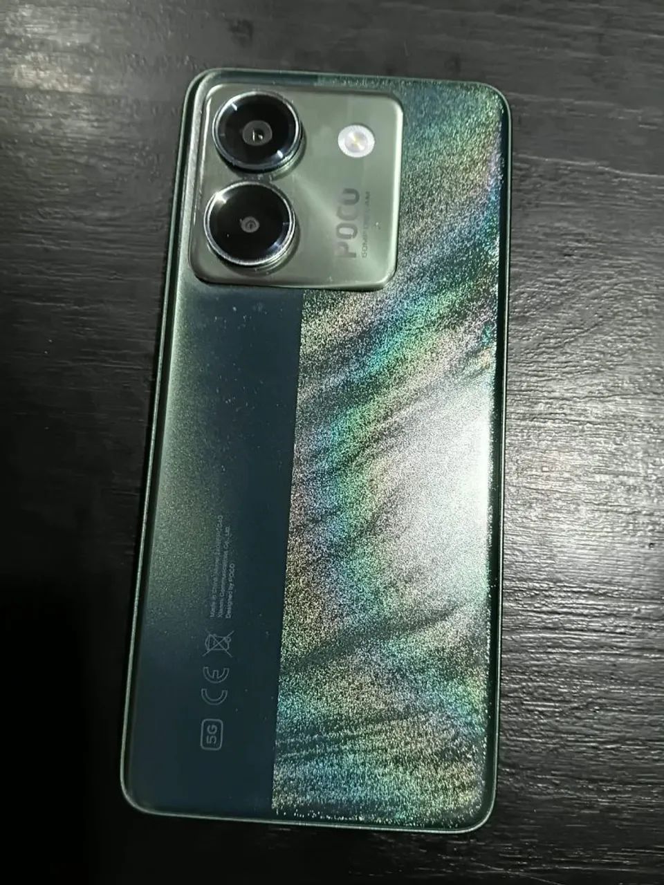 Poco m7 pro 5g
