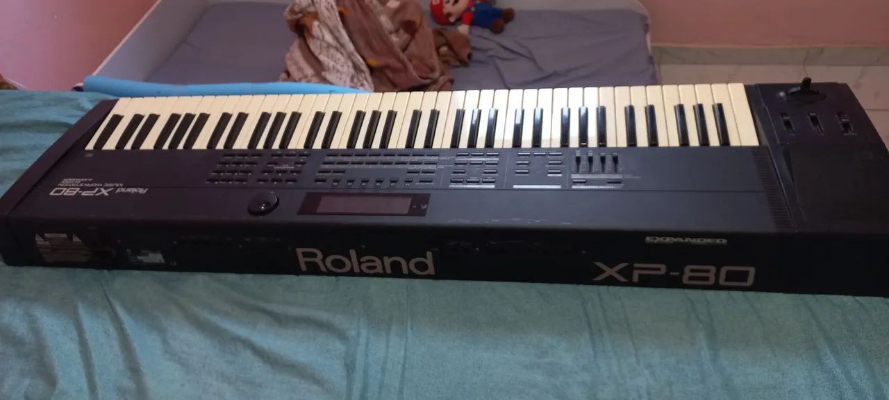 XP80 Rolamd - Foto 3