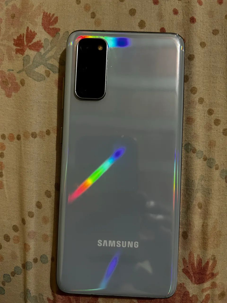 Samsung S20 - Foto 4