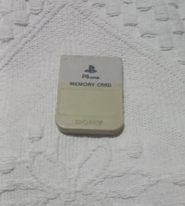Memory card play1