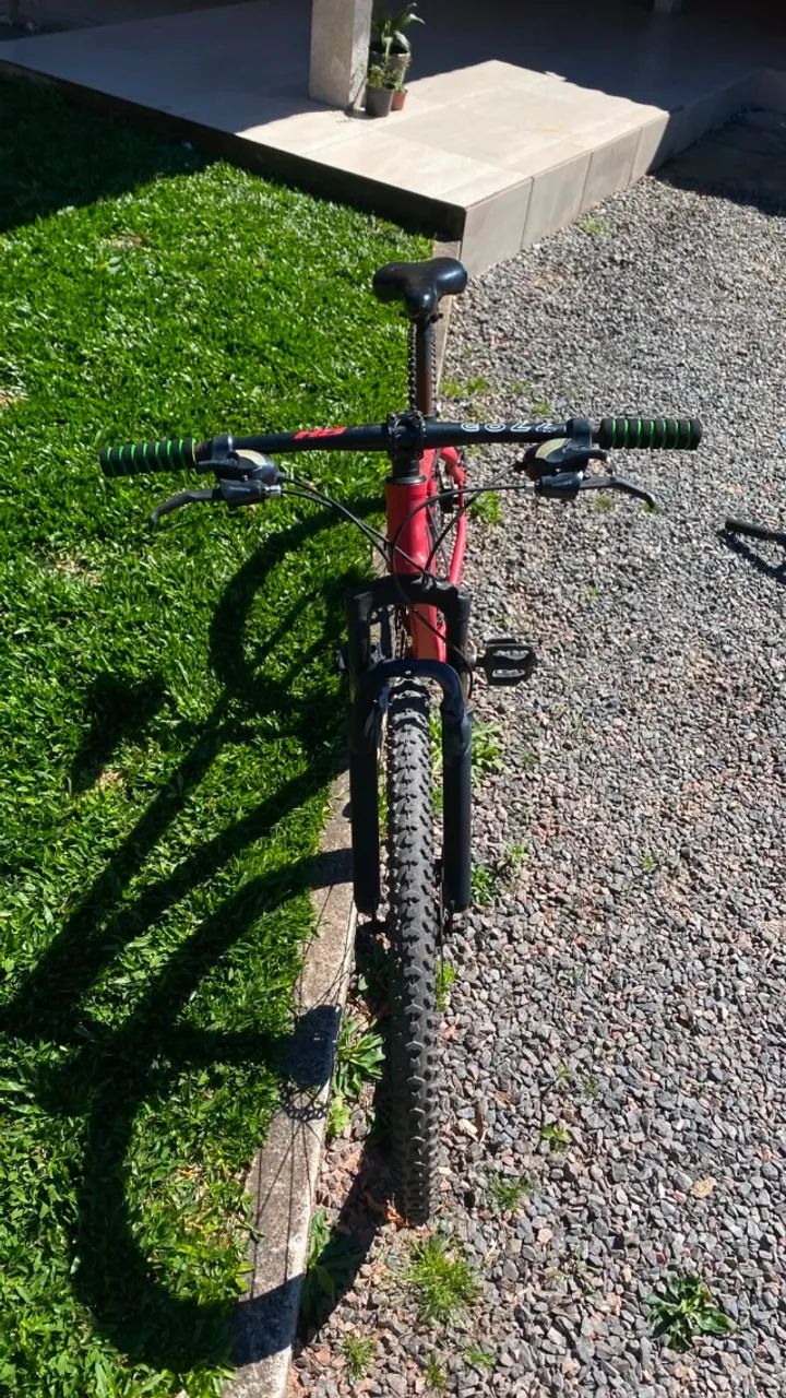 Bicicleta - Foto 3