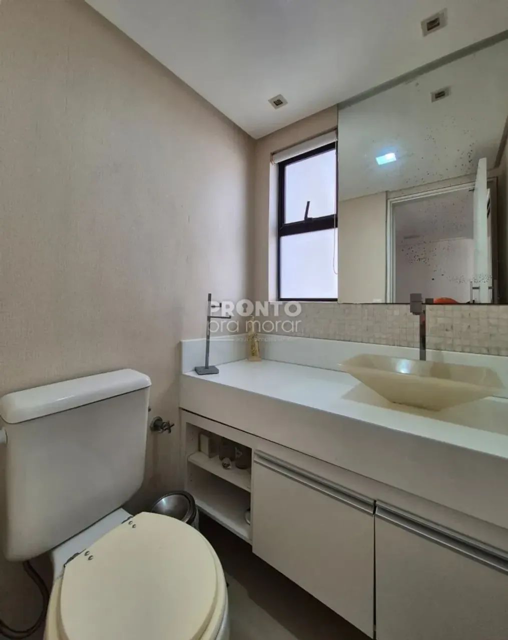 UM APARTAMENTO QUE REPRESENTA CONQUISTA, ESPAÇO E LOCALIZAÇÃO - Foto 5