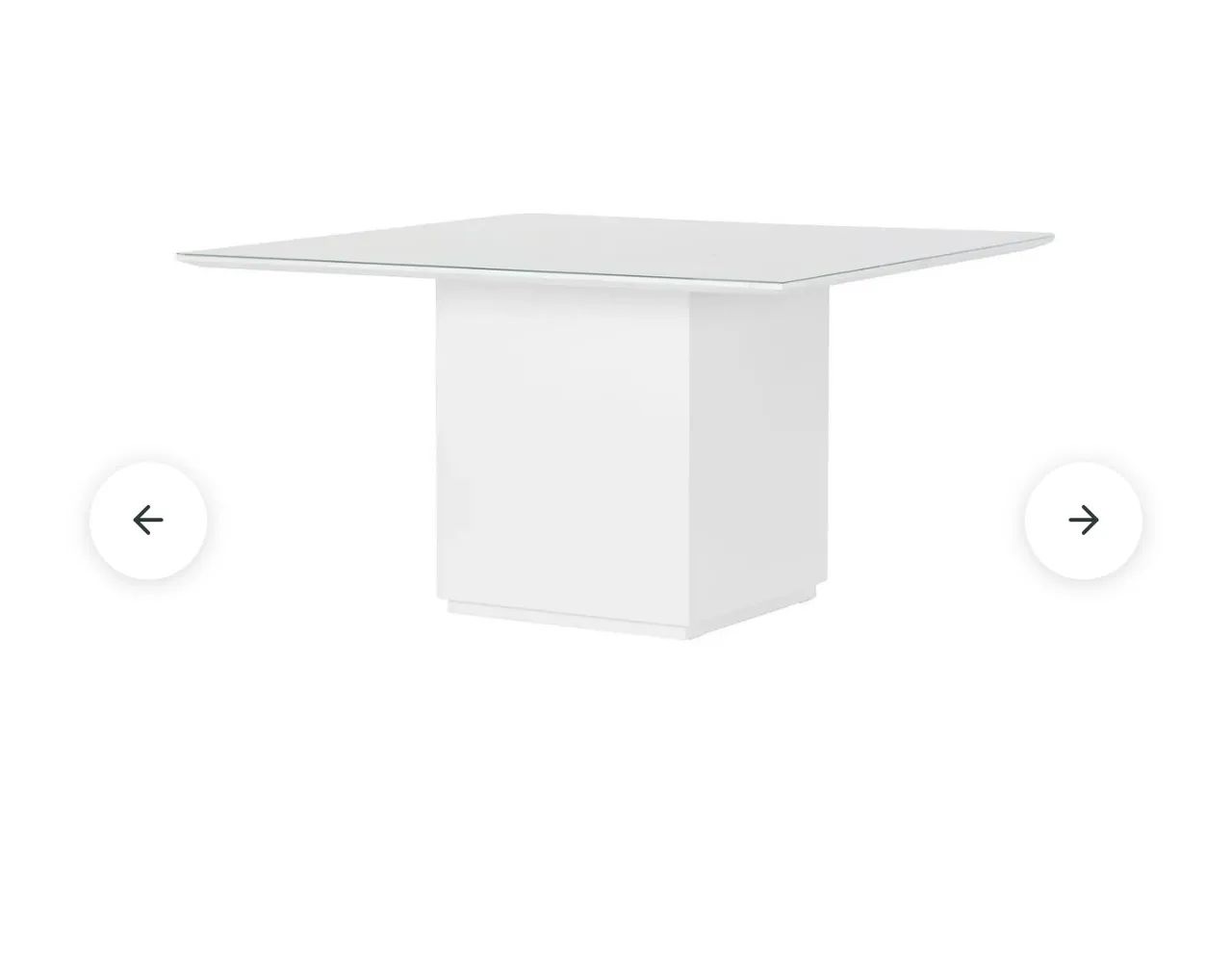 Mesa tok stok M FLOAT - Foto 3