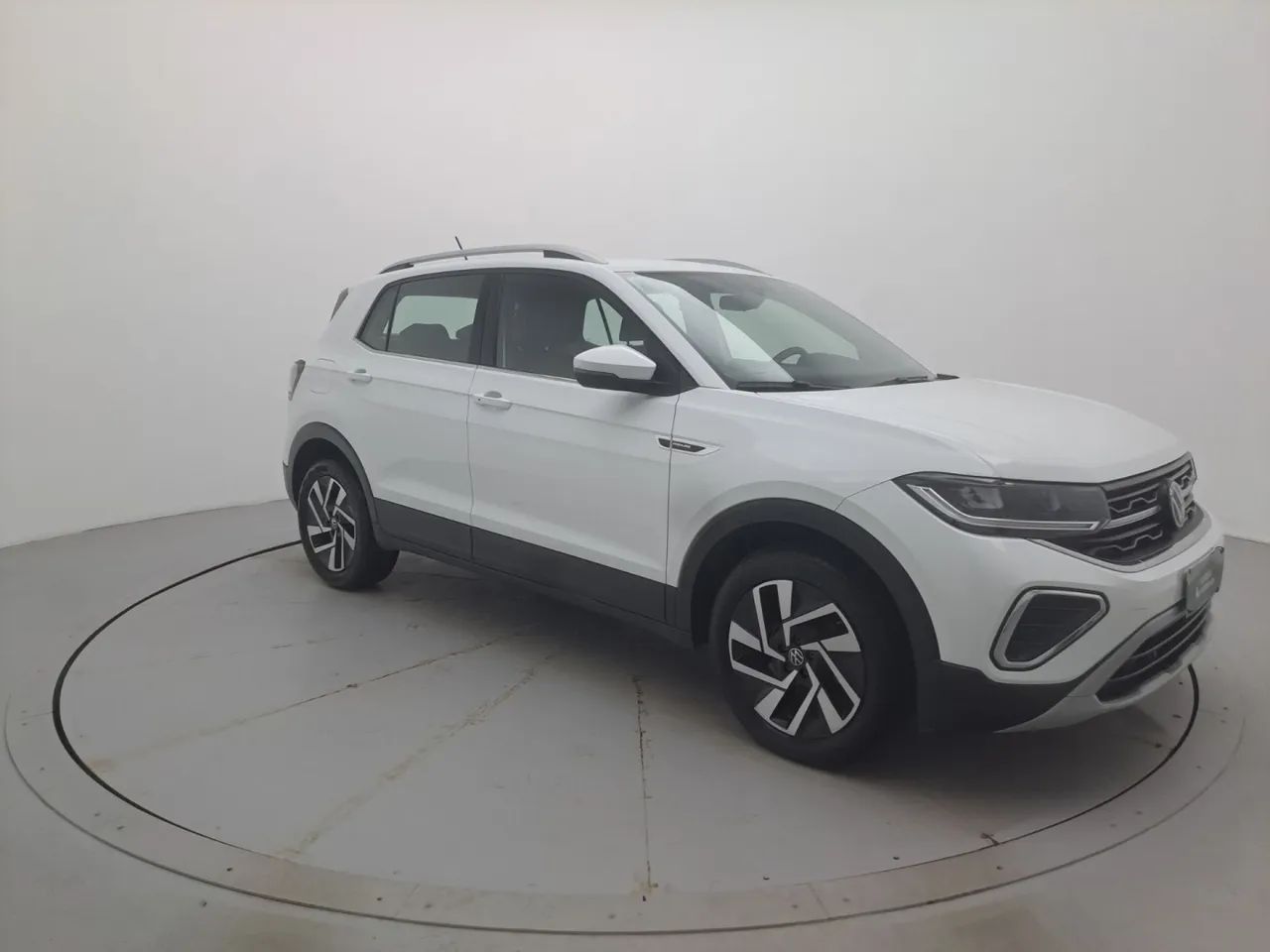 Volkswagen T-Cross Highline 1.4 TSI Flex 16V 5P AUT, foto 7 de 18