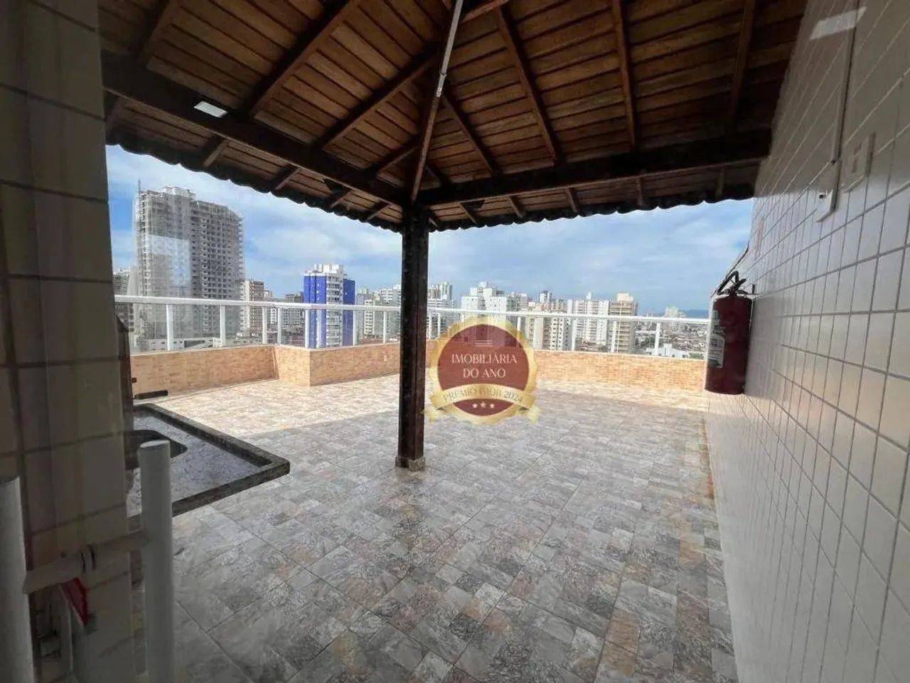 Apartamento 02 quartos Praia Grande - Foto 15
