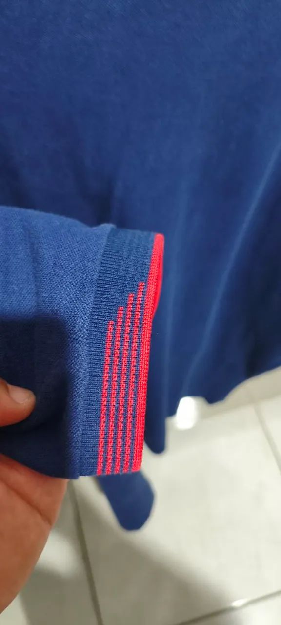 Camisa Polo Wear G3 - Foto 5