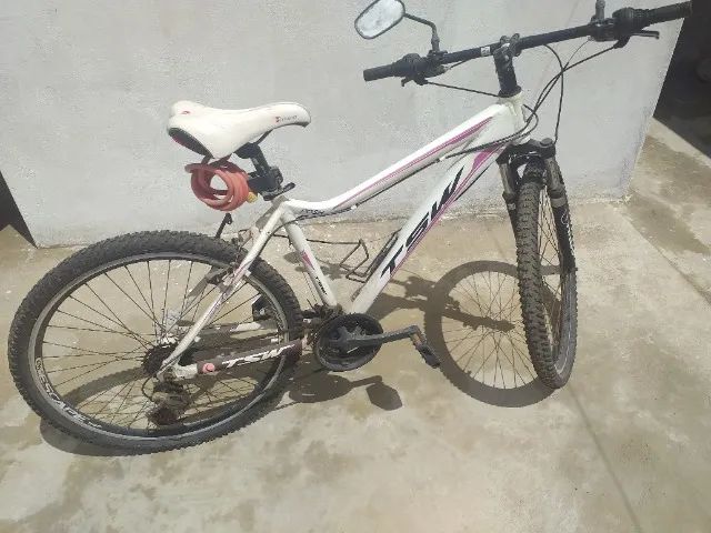 BICICLETA FEMININA TSW