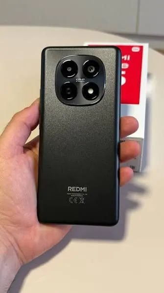 Celular Redmi Note 15 256 GB Novo Original  - Foto 3