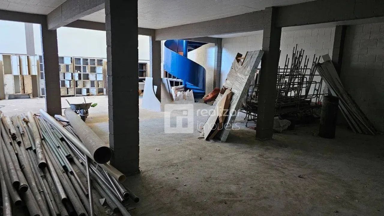 Galpão à venda, 729 m² por R$ 2.500. - Estreito - Florianópolis/SC - Foto 5