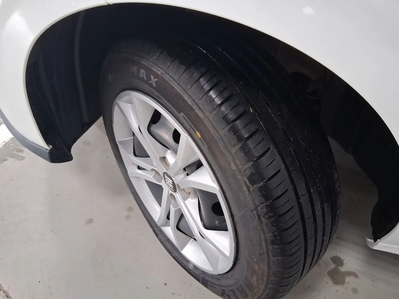 Fiat Argo Drive 1.0 Firefly 2026 - Foto 2