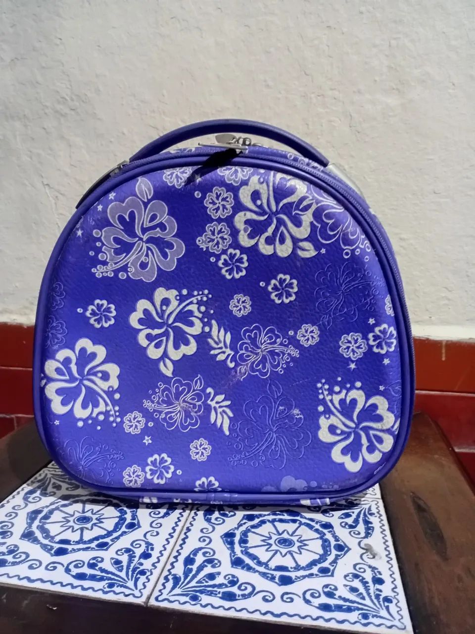 Maleta para maquiagem  - Foto 2