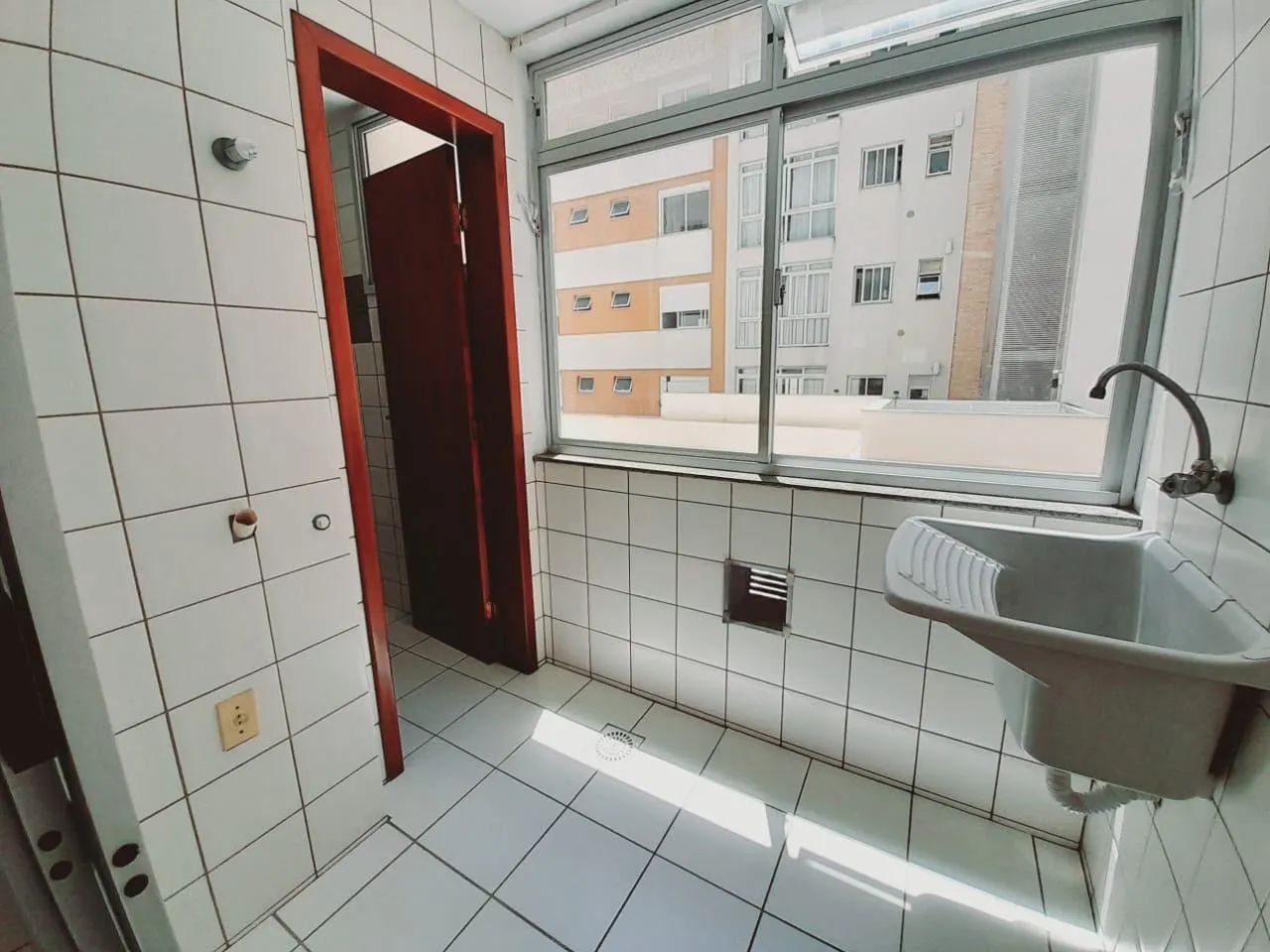 Apartamento com 2 suítes no Centro de Florianópolis. - Foto 5