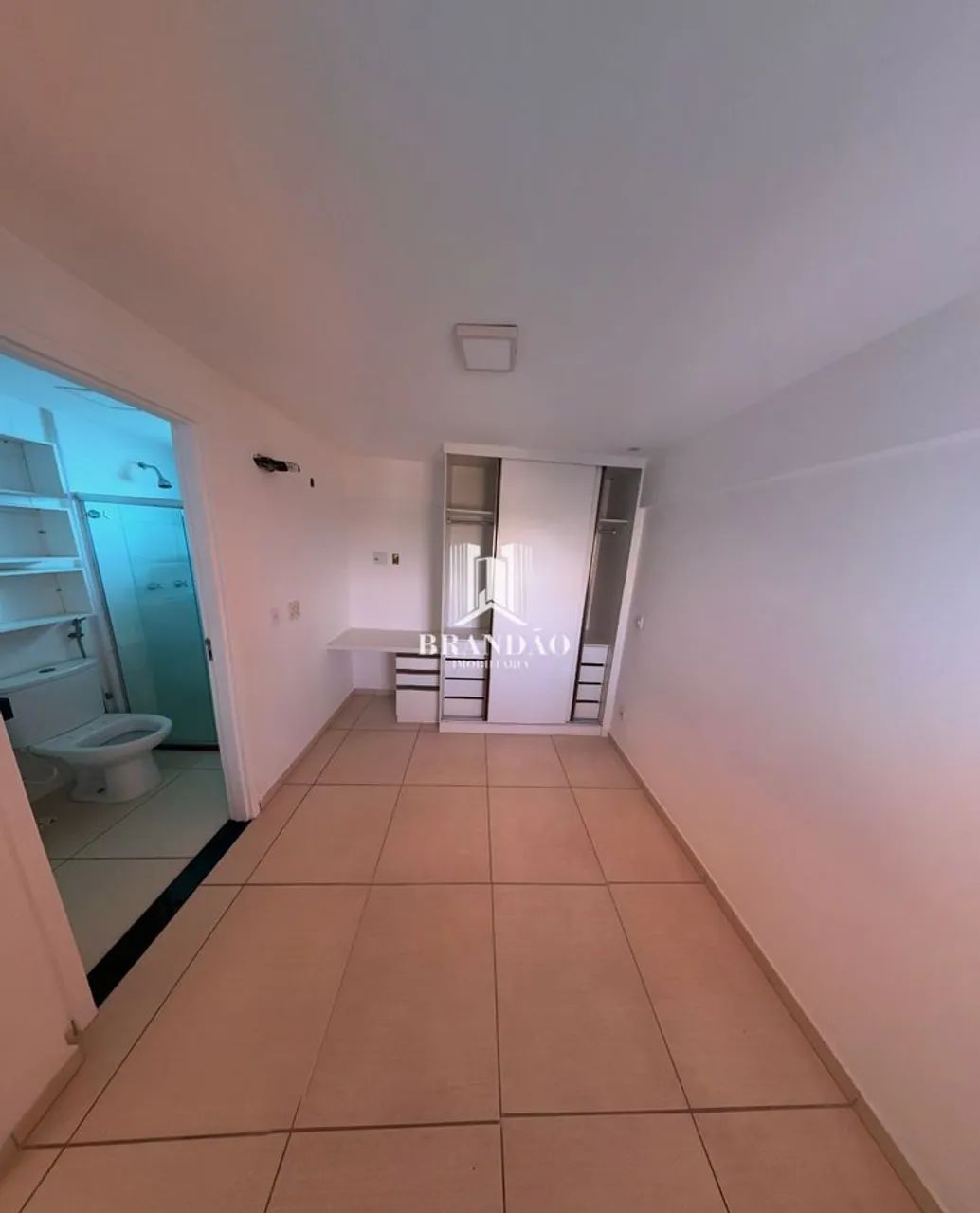Apartamento 3 Quartos (1 Suíte)  Edifício Liberty, Serraria, Maceió - Foto 5