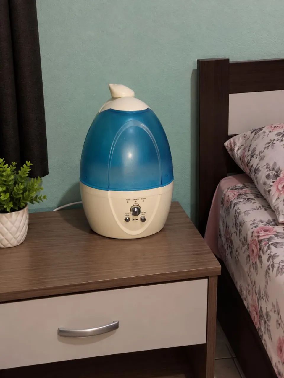 Umidificador de ambiente 