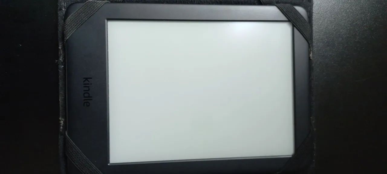 Kindle 10ª geração