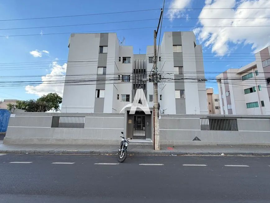 Aluguel Apartamento SANTA MÔNICA