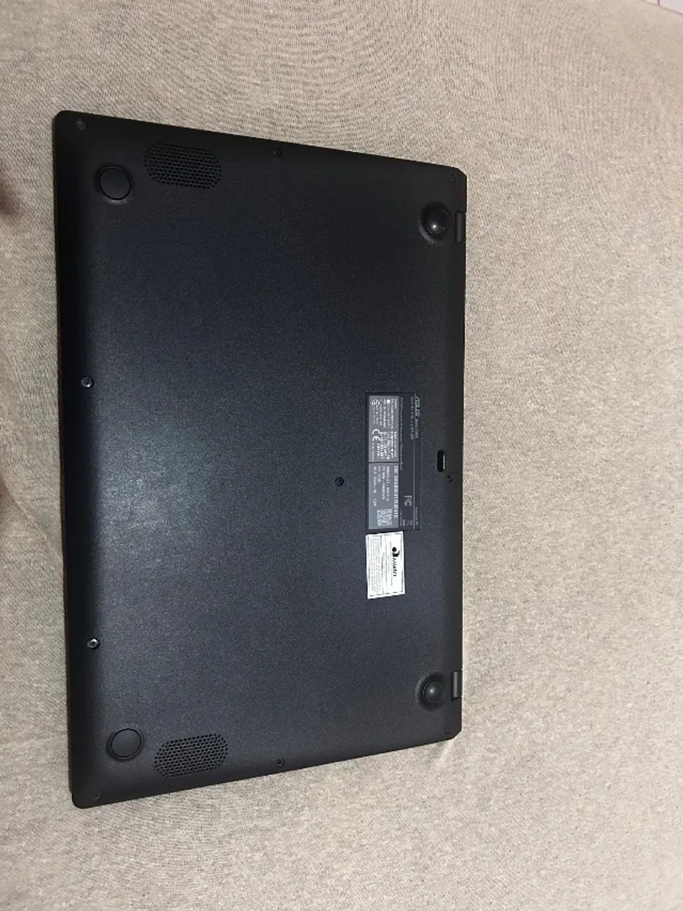 Notebook - Foto 2