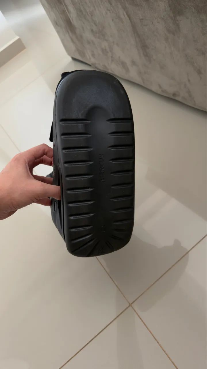 Bota Ortopédica - Cano Curto - Robofoot - Foto 2