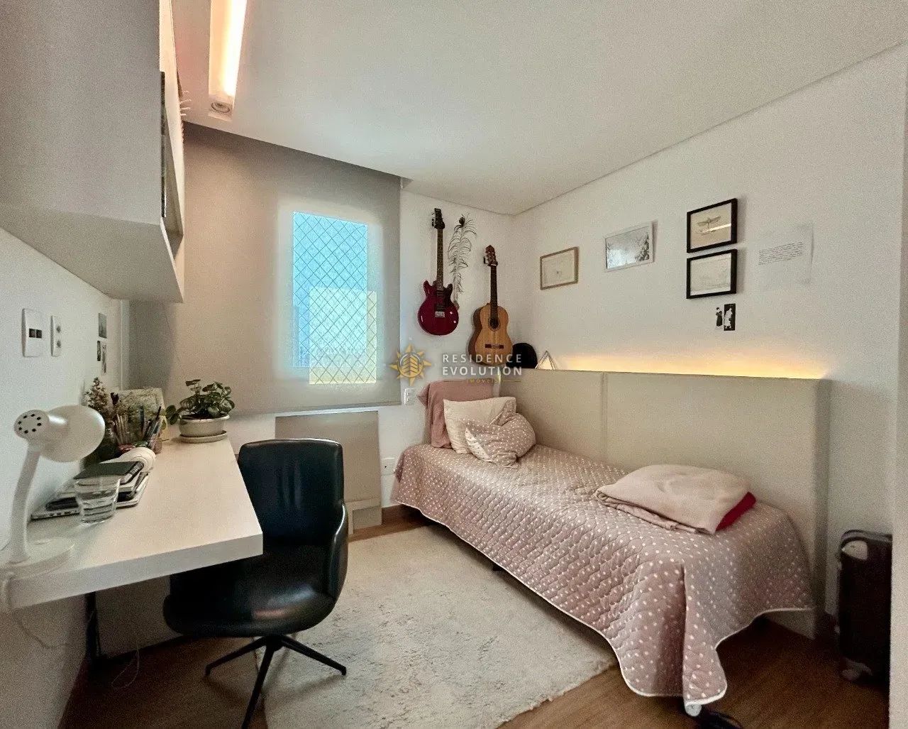 Apartamento no Bairro São José - Foto 3